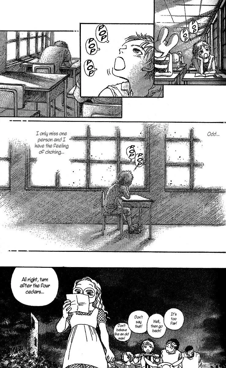 Read 12 Months chapter 1 image 29 on Lezhin