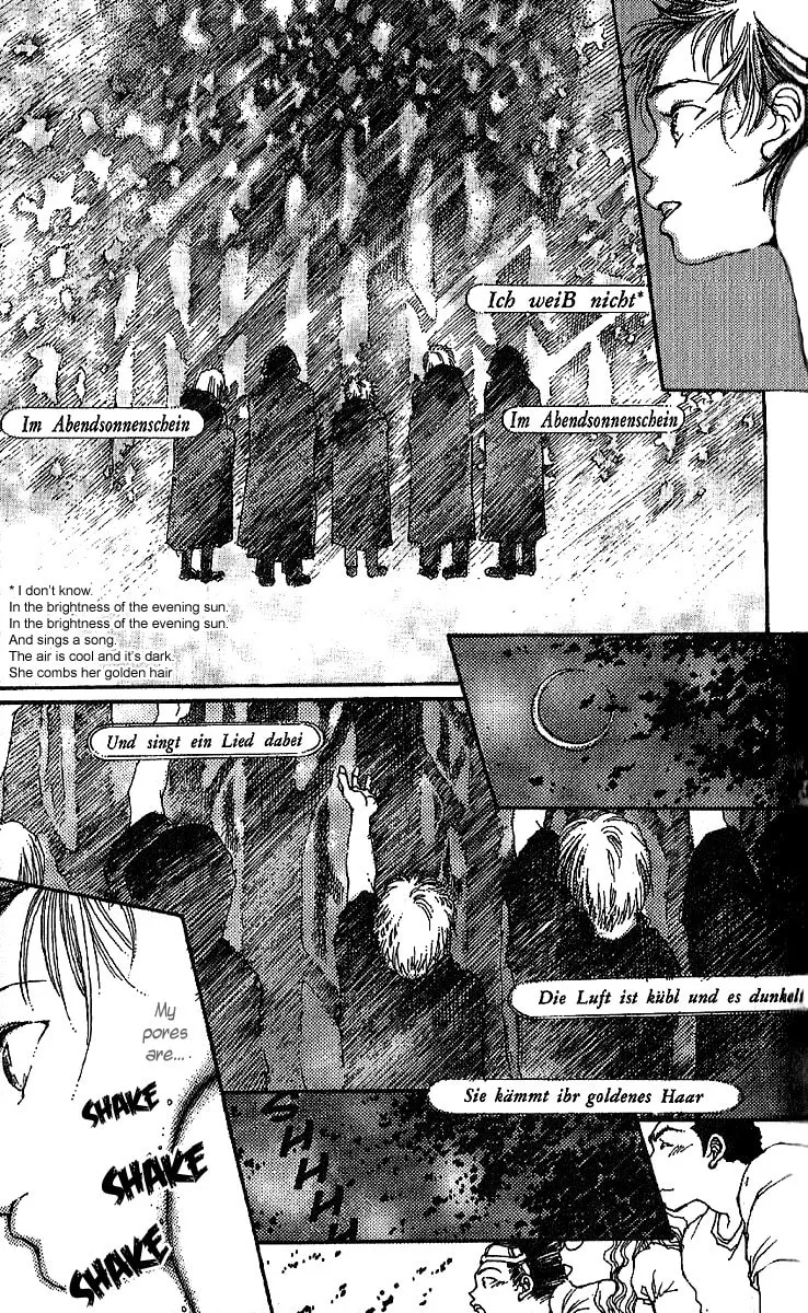 Read 12 Months chapter 1 image 31 on Lezhin