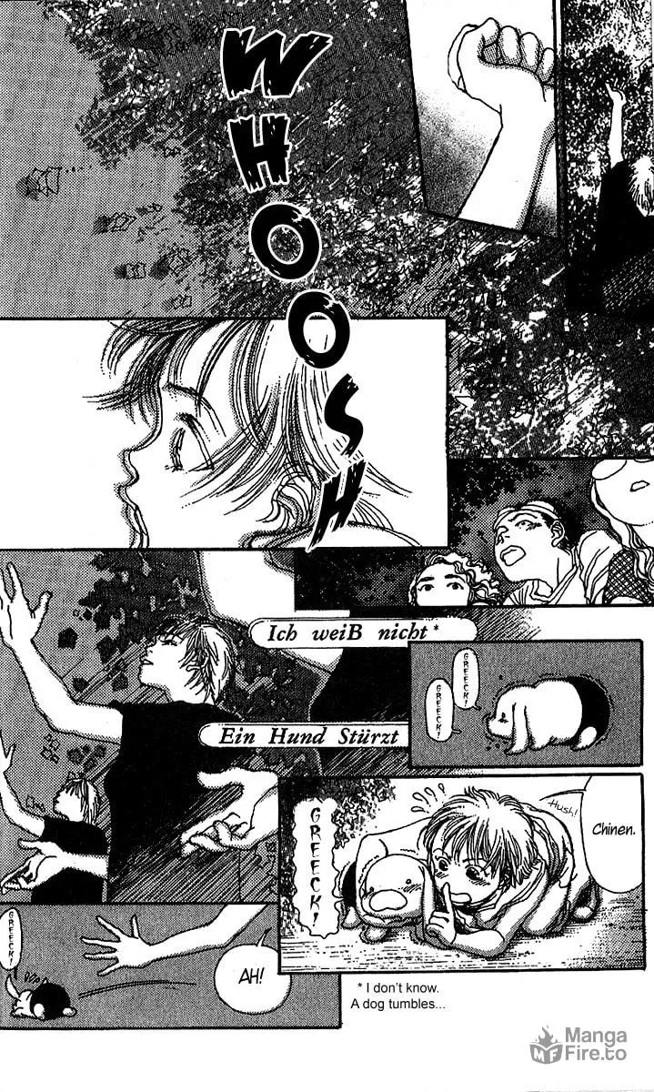 Read 12 Months chapter 1 image 32 on Lezhin