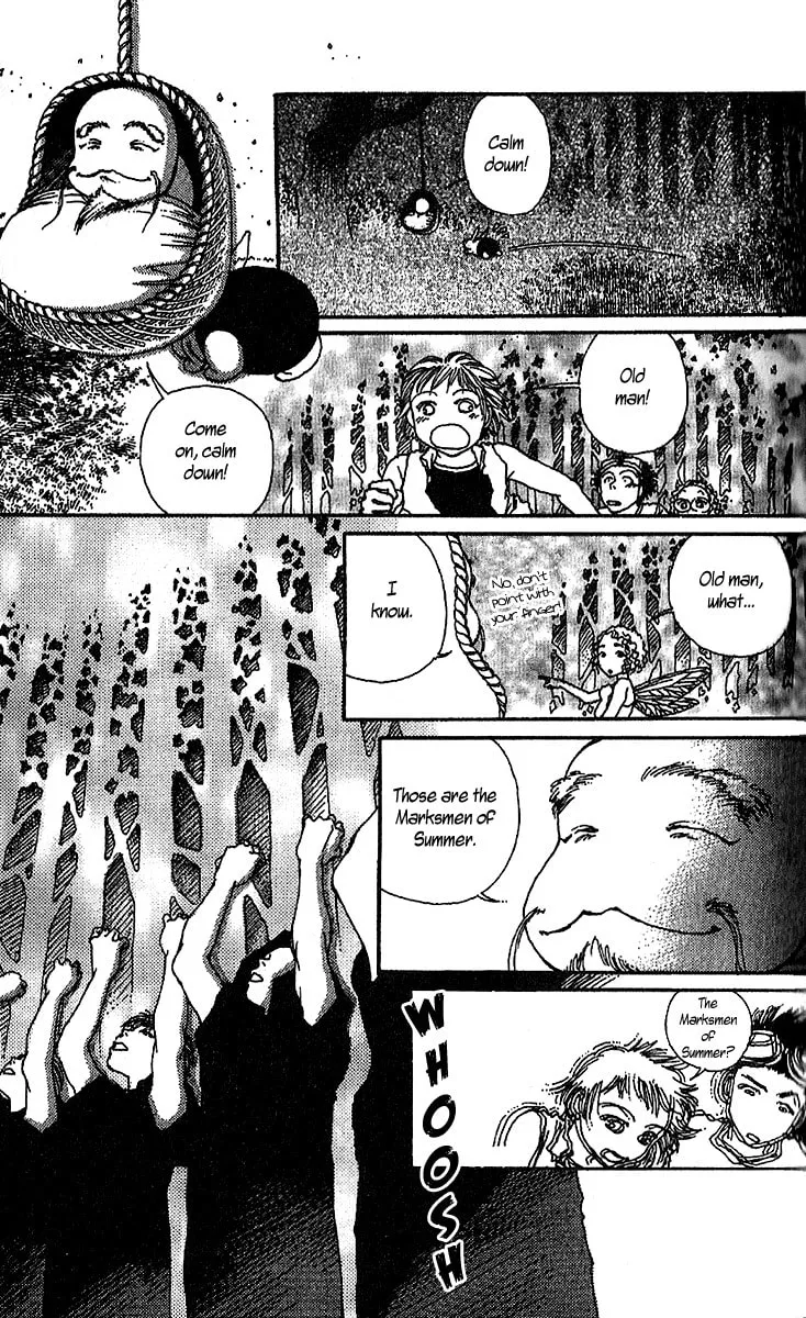 Read 12 Months chapter 1 image 33 on Lezhin