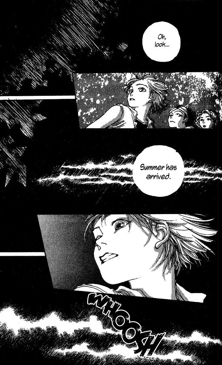 Read 12 Months chapter 1 image 35 on Lezhin