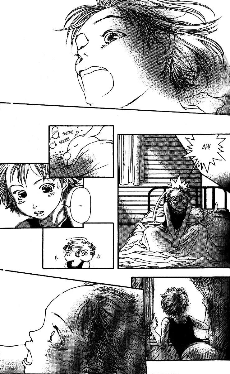 Read 12 Months chapter 1 image 37 on Lezhin