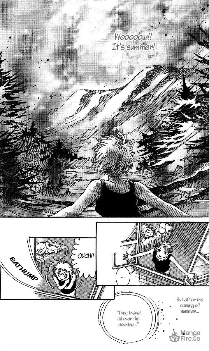 Read 12 Months chapter 1 image 38 on Lezhin
