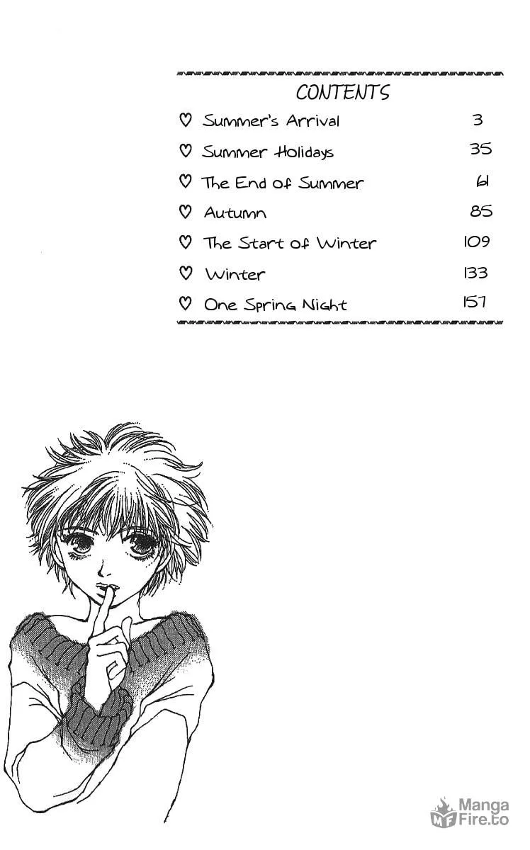 Read 12 Months chapter 1 image 9 on Lezhin