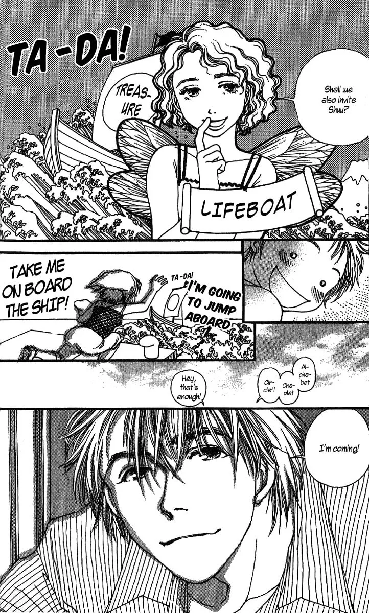 Read 12 Months chapter 2 image 10 on Lezhin