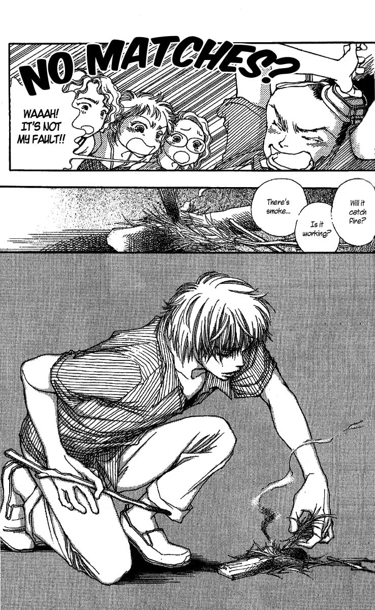 Read 12 Months chapter 2 image 13 on Lezhin