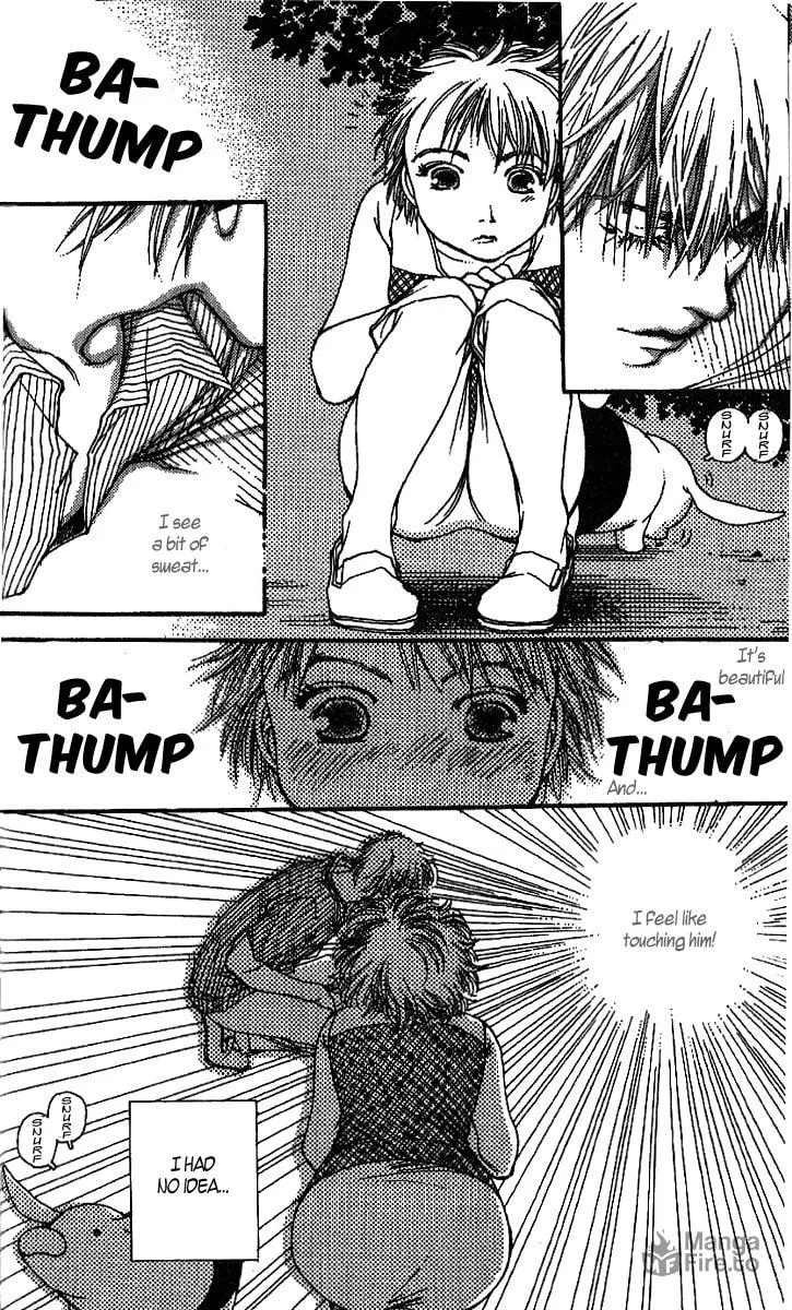 Read 12 Months chapter 2 image 14 on Lezhin