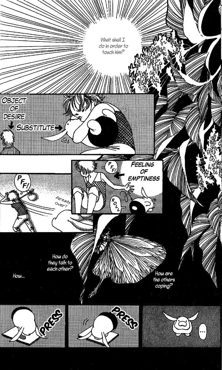 Read 12 Months chapter 2 image 16 on Lezhin