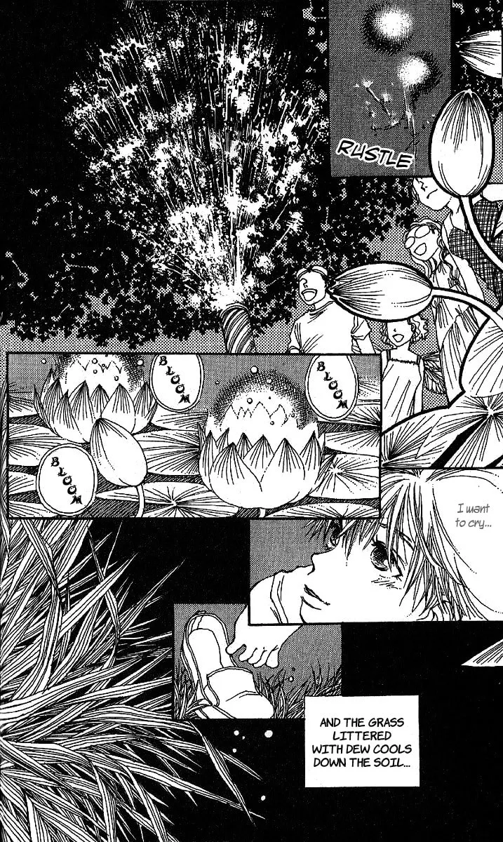 Read 12 Months chapter 2 image 18 on Lezhin