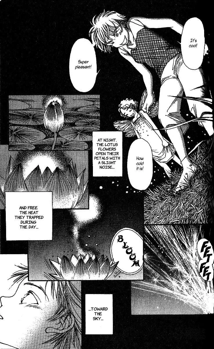 Read 12 Months chapter 2 image 19 on Lezhin