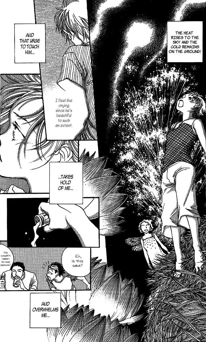 Read 12 Months chapter 2 image 20 on Lezhin