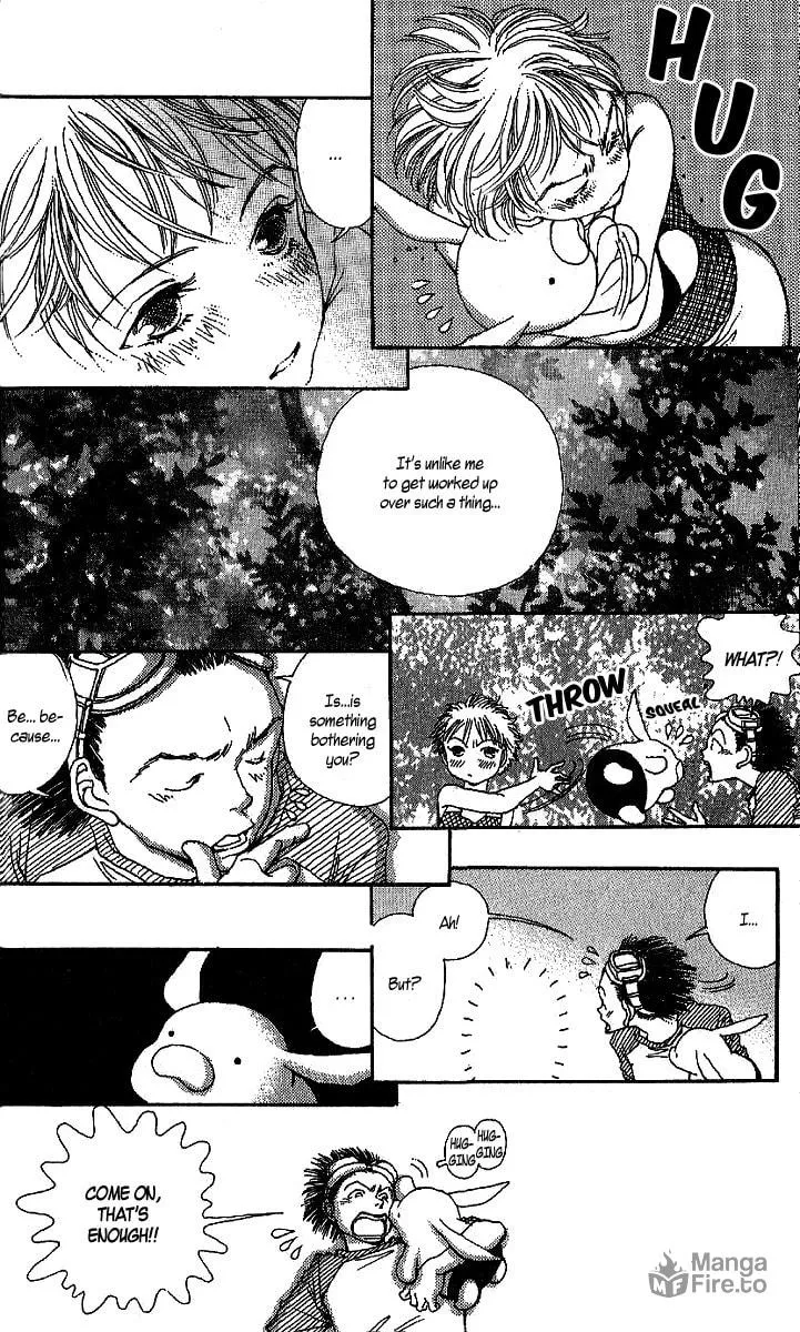 Read 12 Months chapter 2 image 23 on Lezhin