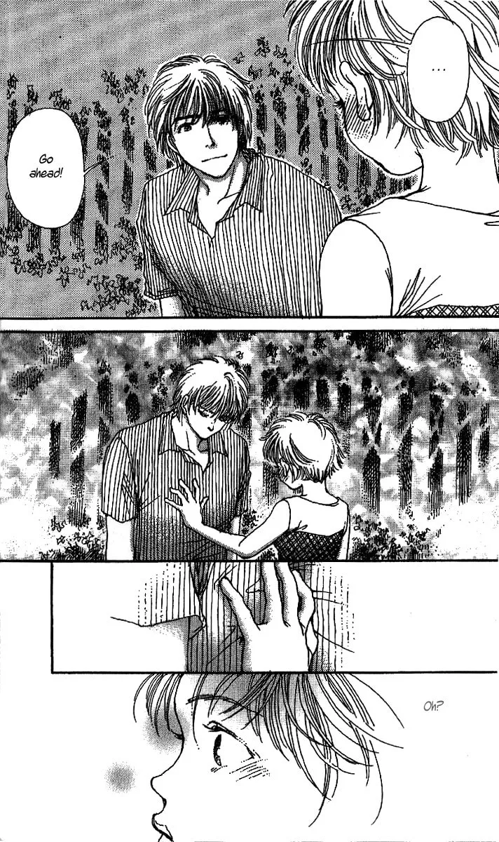 Read 12 Months chapter 2 image 25 on Lezhin