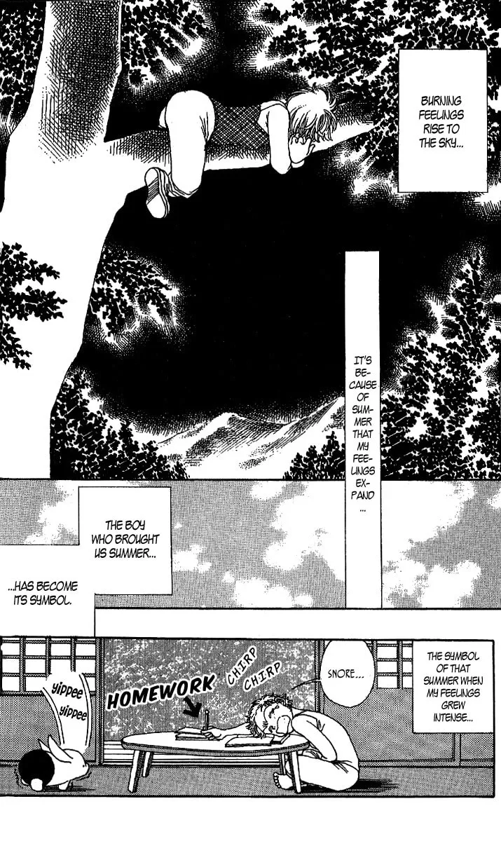 Read 12 Months chapter 2 image 27 on Lezhin