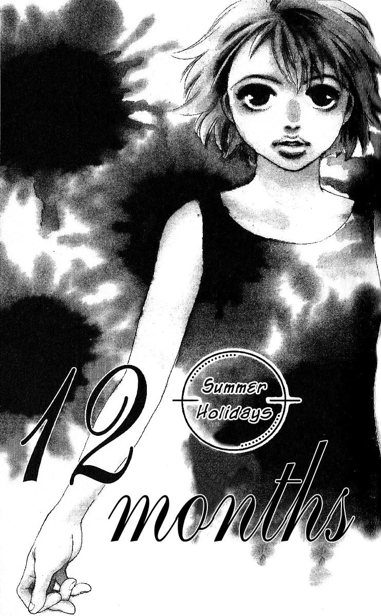 Read 12 Months chapter 2 image 3 on Lezhin