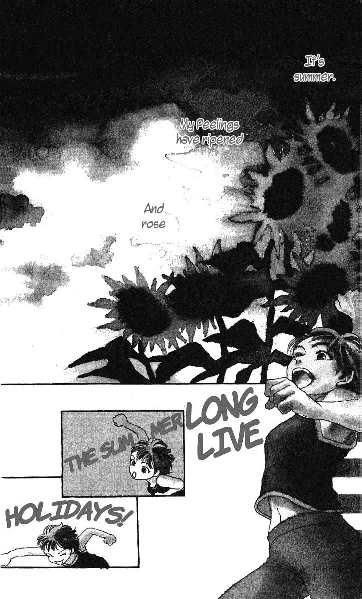 Read 12 Months chapter 2 image 4 on Lezhin