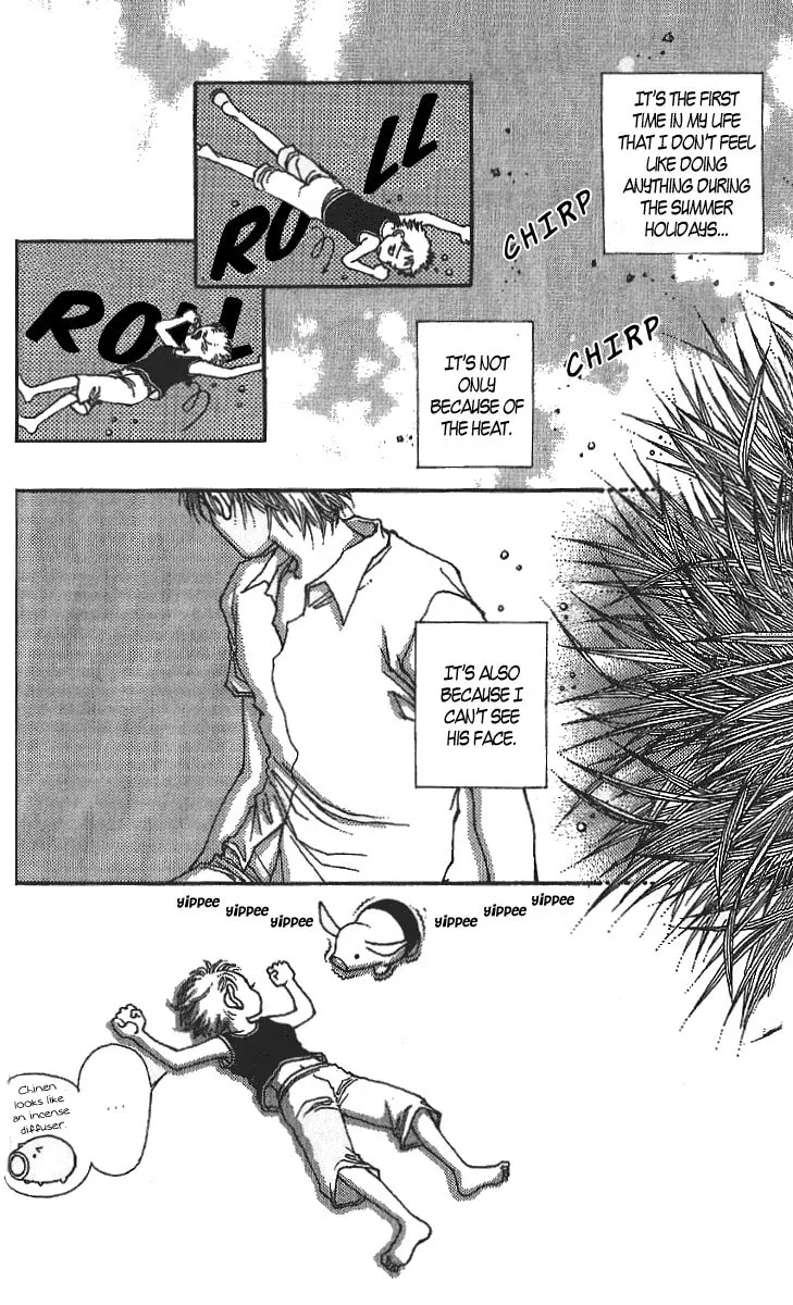 Read 12 Months chapter 2 image 6 on Lezhin