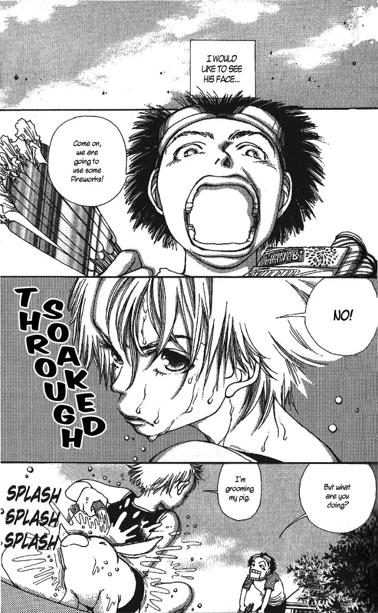 Read 12 Months chapter 2 image 7 on Lezhin