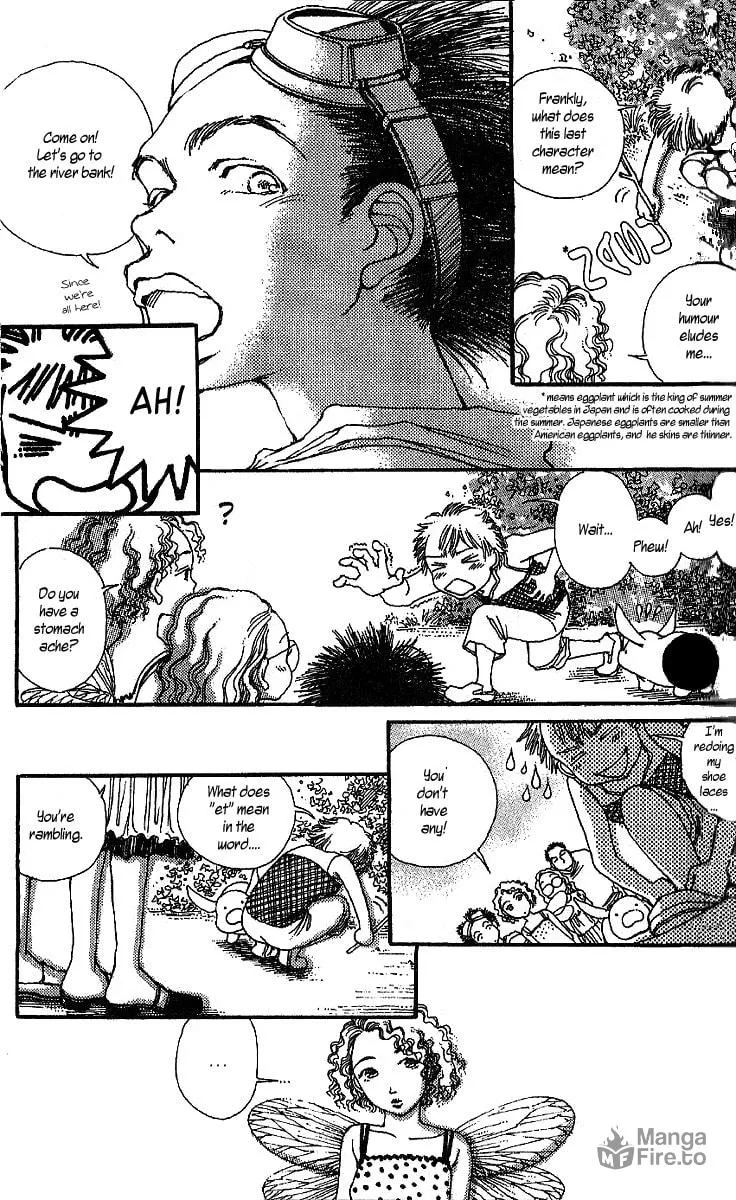 Read 12 Months chapter 2 image 9 on Lezhin