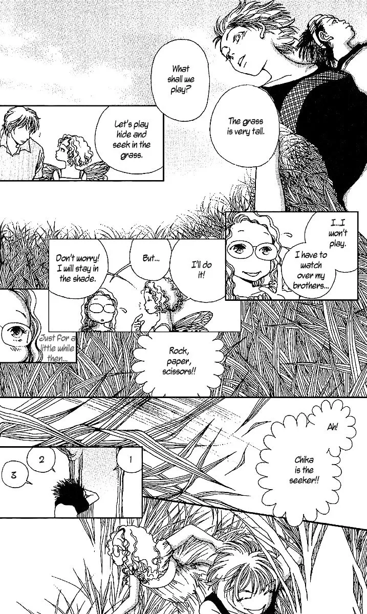Read 12 Months chapter 3 image 10 on Lezhin