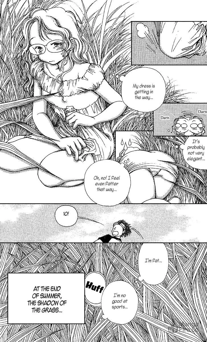 Read 12 Months chapter 3 image 11 on Lezhin
