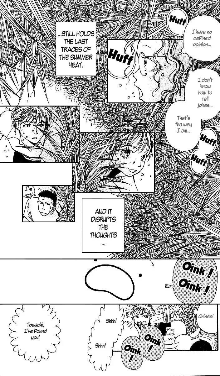 Read 12 Months chapter 3 image 12 on Lezhin