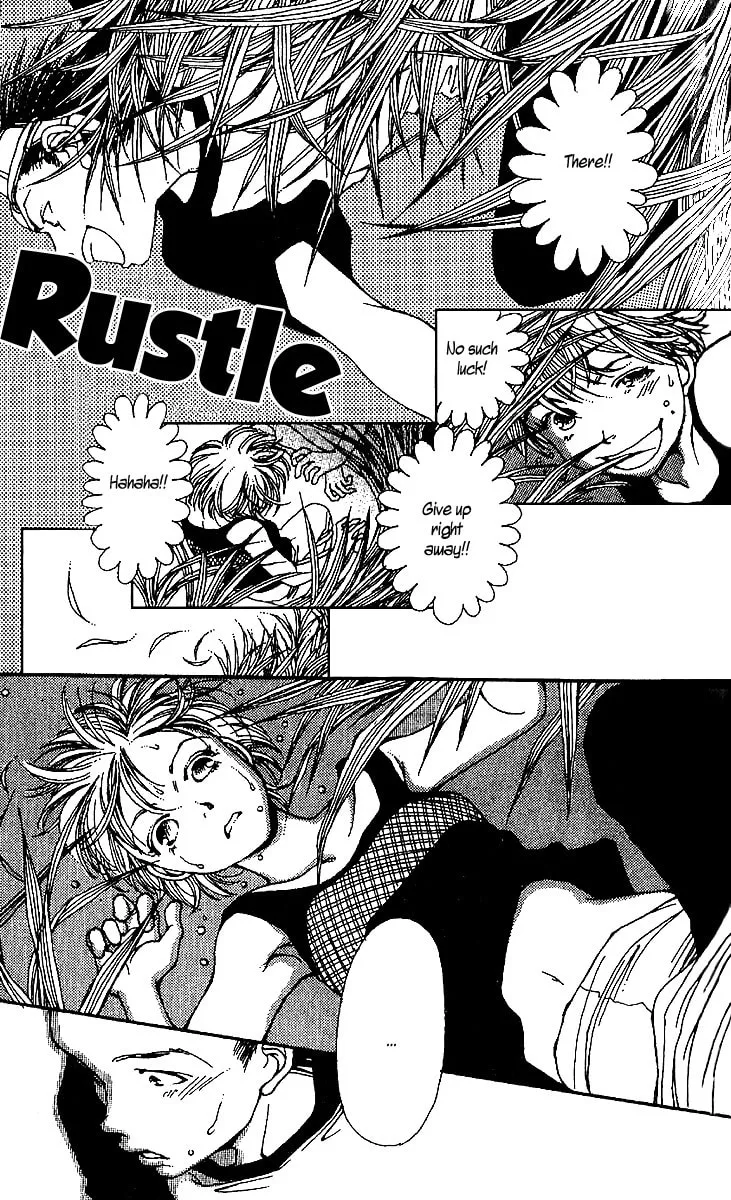 Read 12 Months chapter 3 image 13 on Lezhin