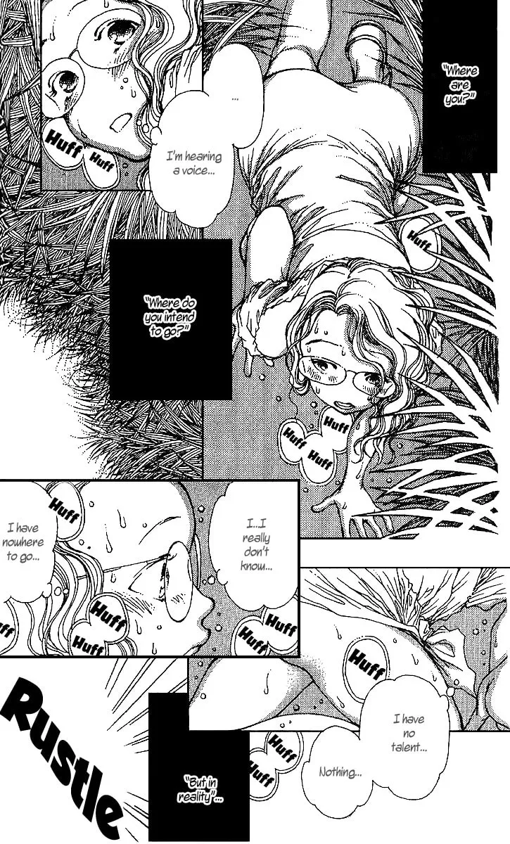 Read 12 Months chapter 3 image 16 on Lezhin