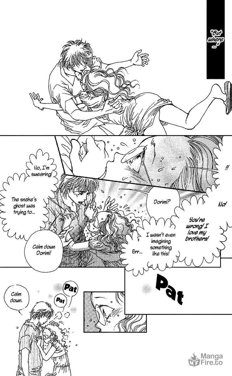 Read 12 Months chapter 3 image 19 on Lezhin