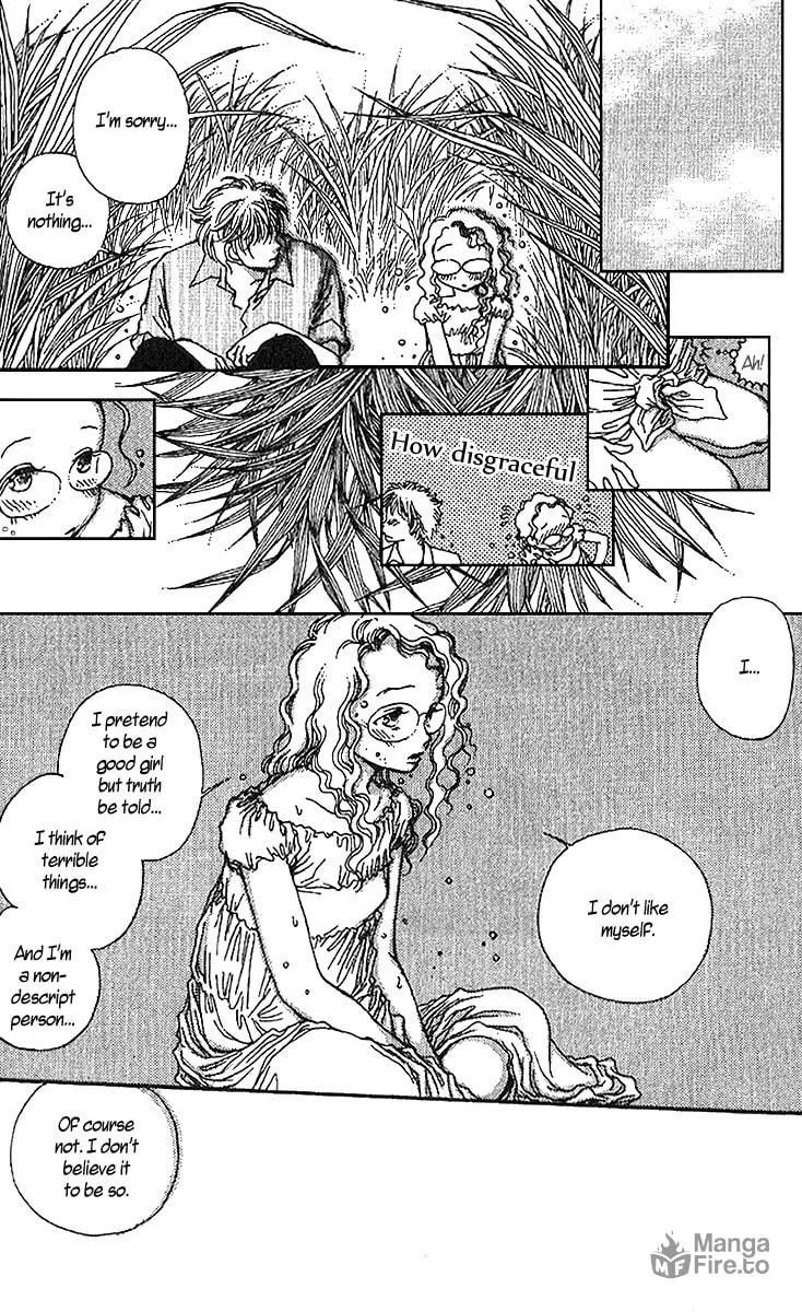 Read 12 Months chapter 3 image 20 on Lezhin