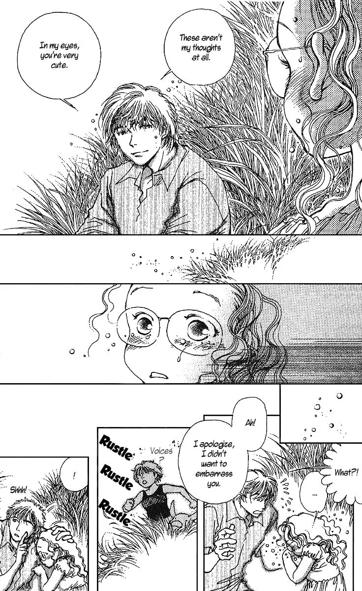 Read 12 Months chapter 3 image 21 on Lezhin