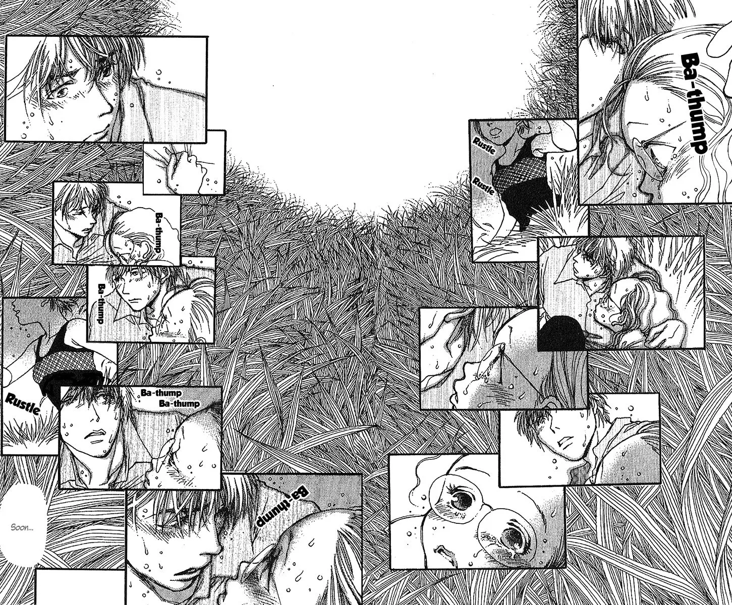 Read 12 Months chapter 3 image 22 on Lezhin