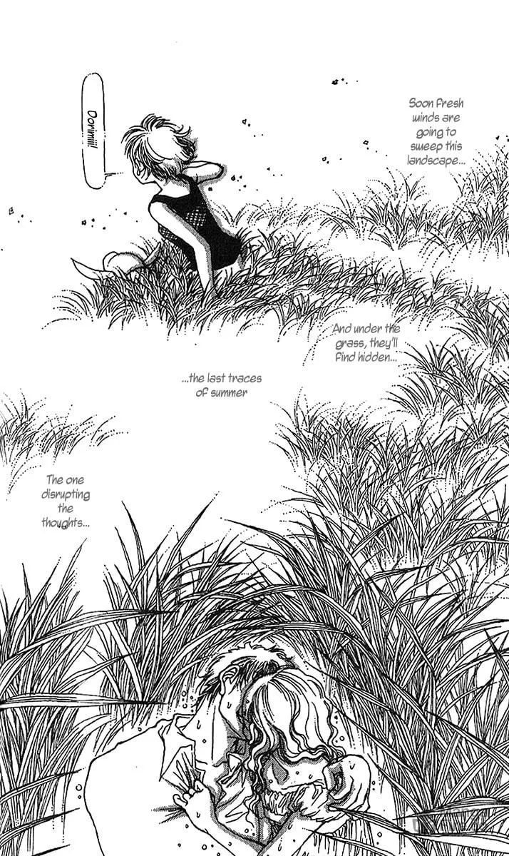 Read 12 Months chapter 3 image 23 on Lezhin