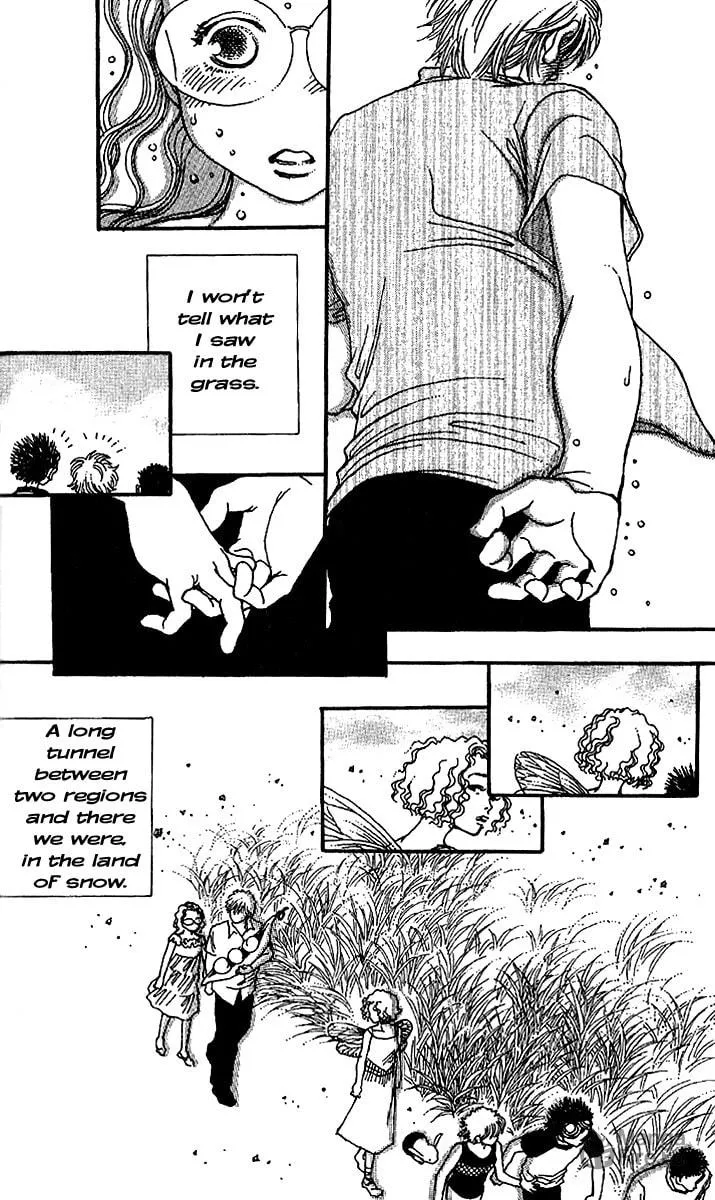 Read 12 Months chapter 3 image 24 on Lezhin