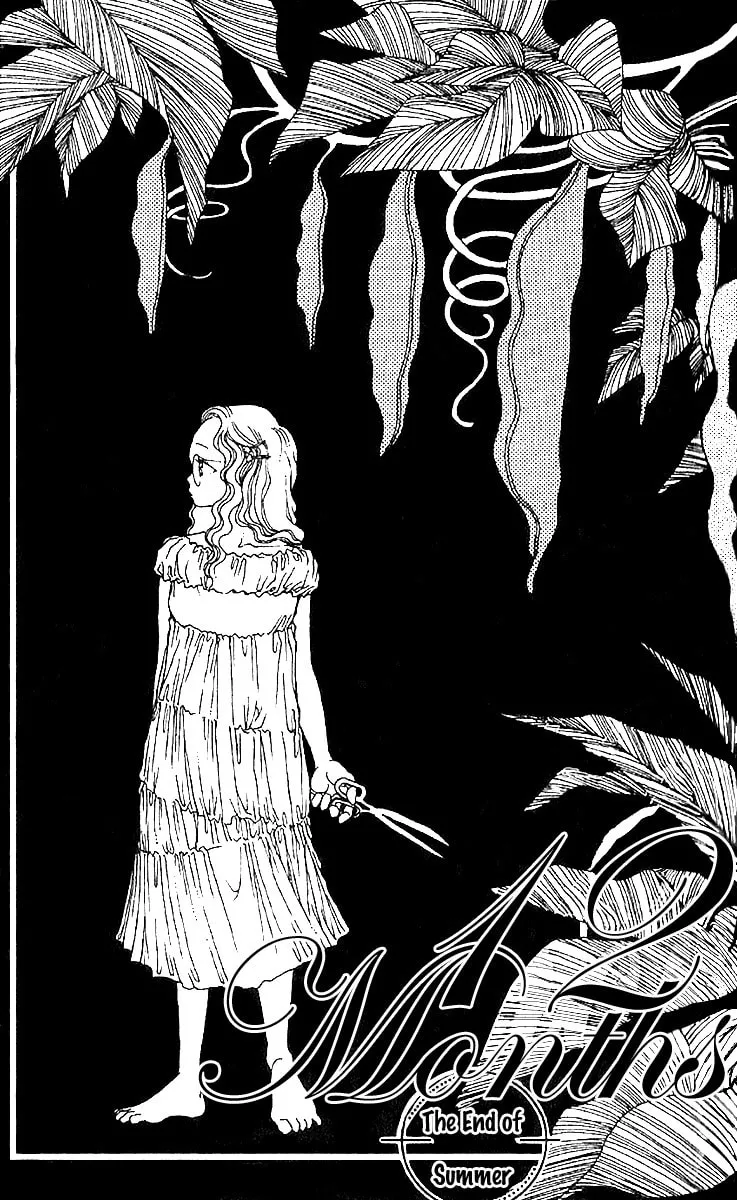 Read 12 Months chapter 3 image 3 on Lezhin