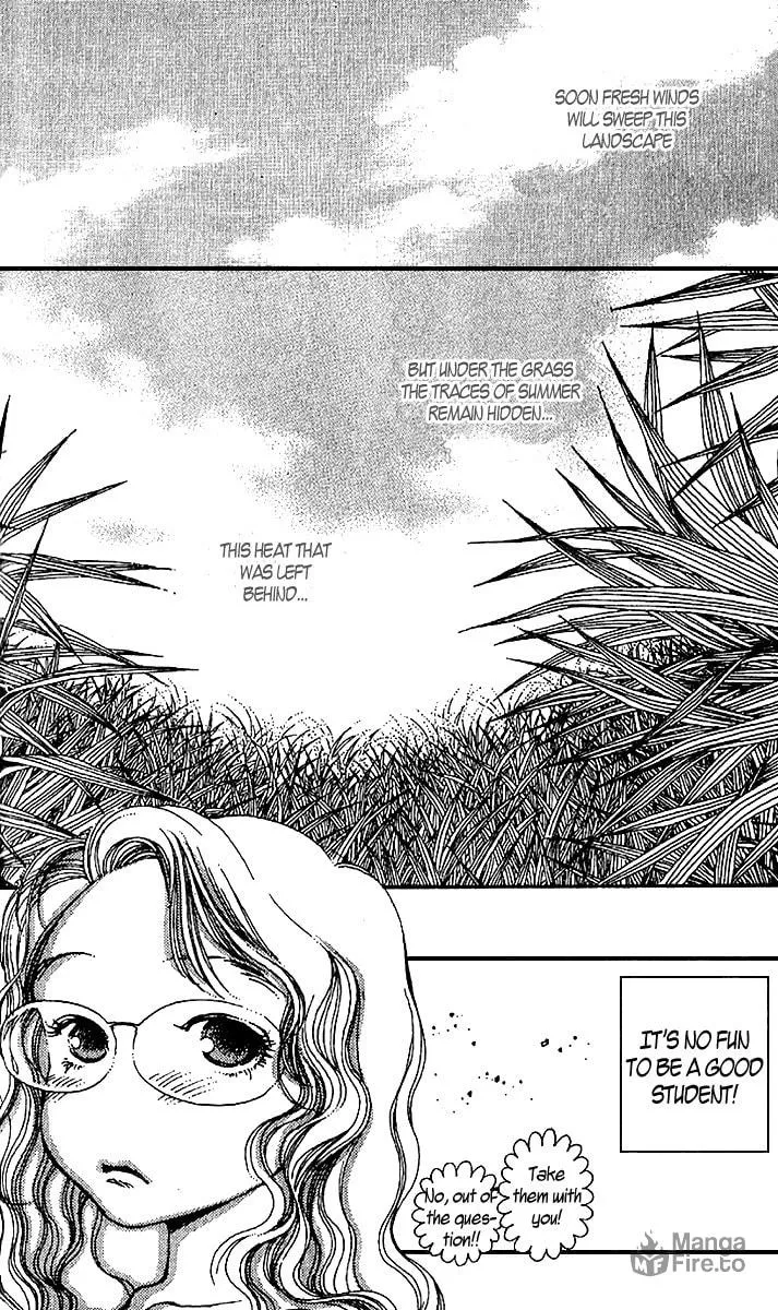 Read 12 Months chapter 3 image 4 on Lezhin