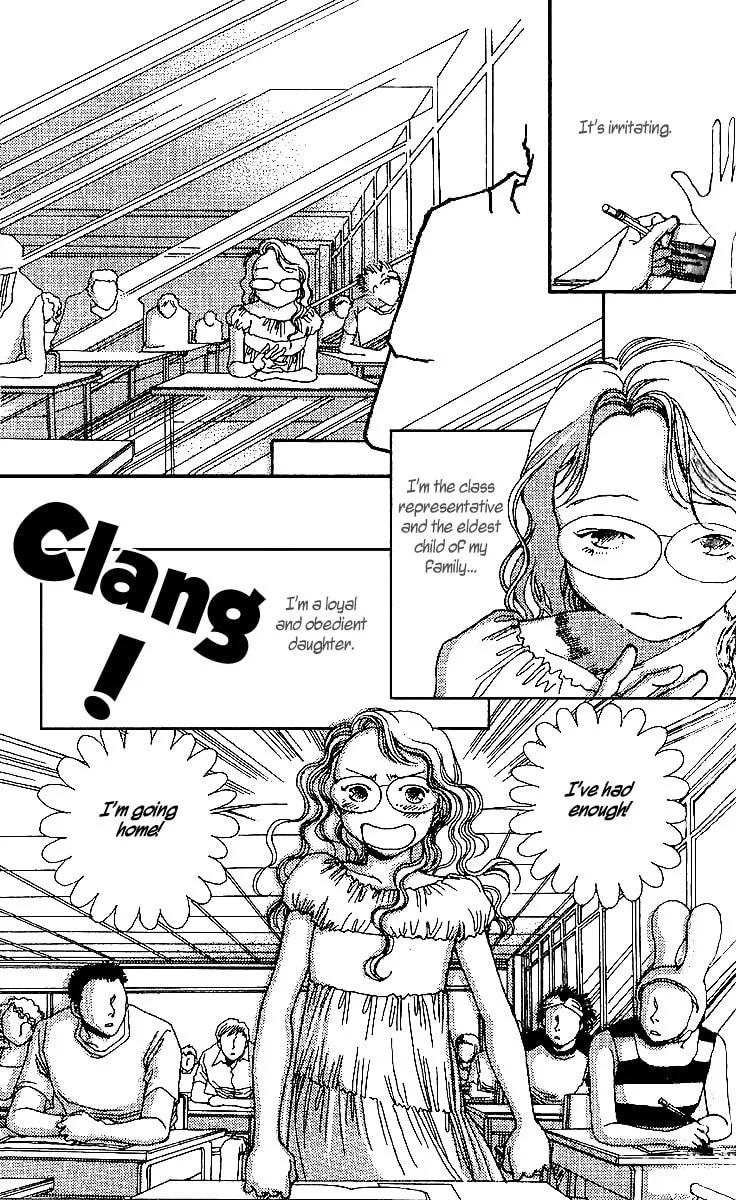 Read 12 Months chapter 3 image 7 on Lezhin