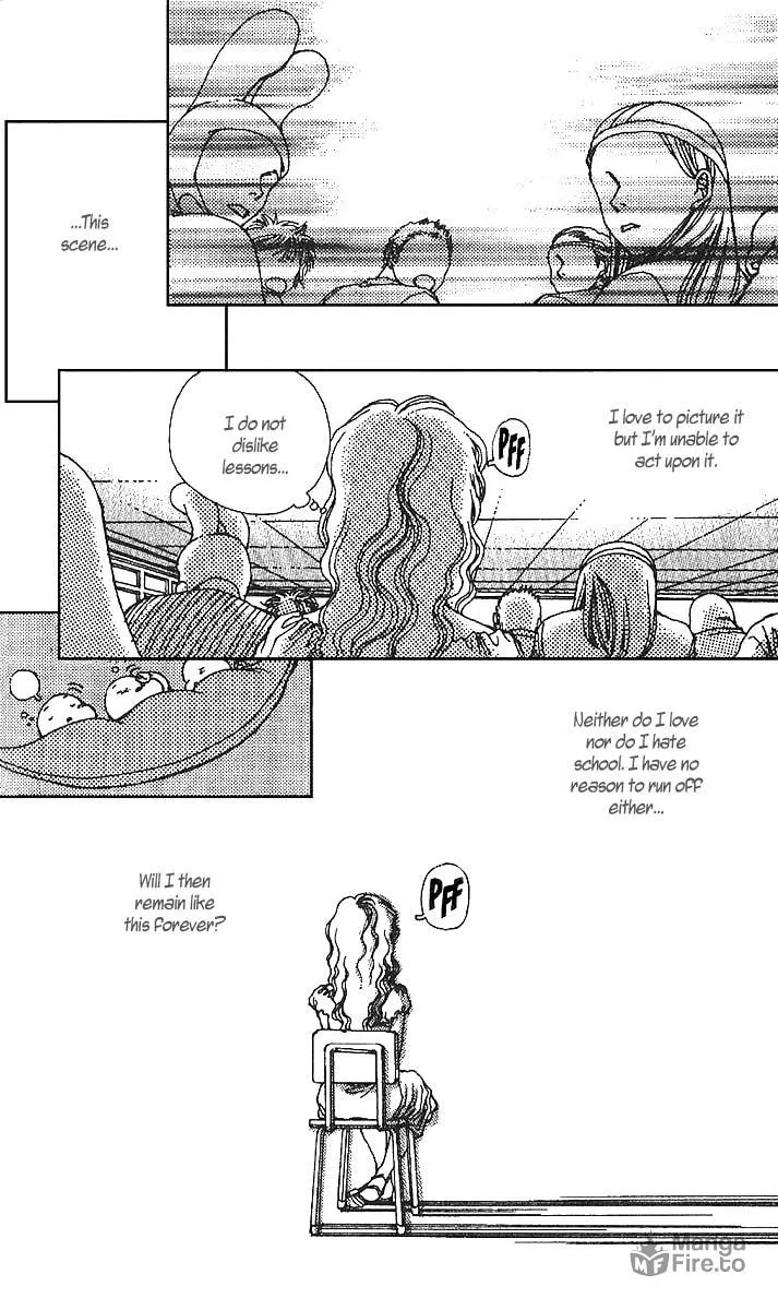 Read 12 Months chapter 3 image 8 on Lezhin