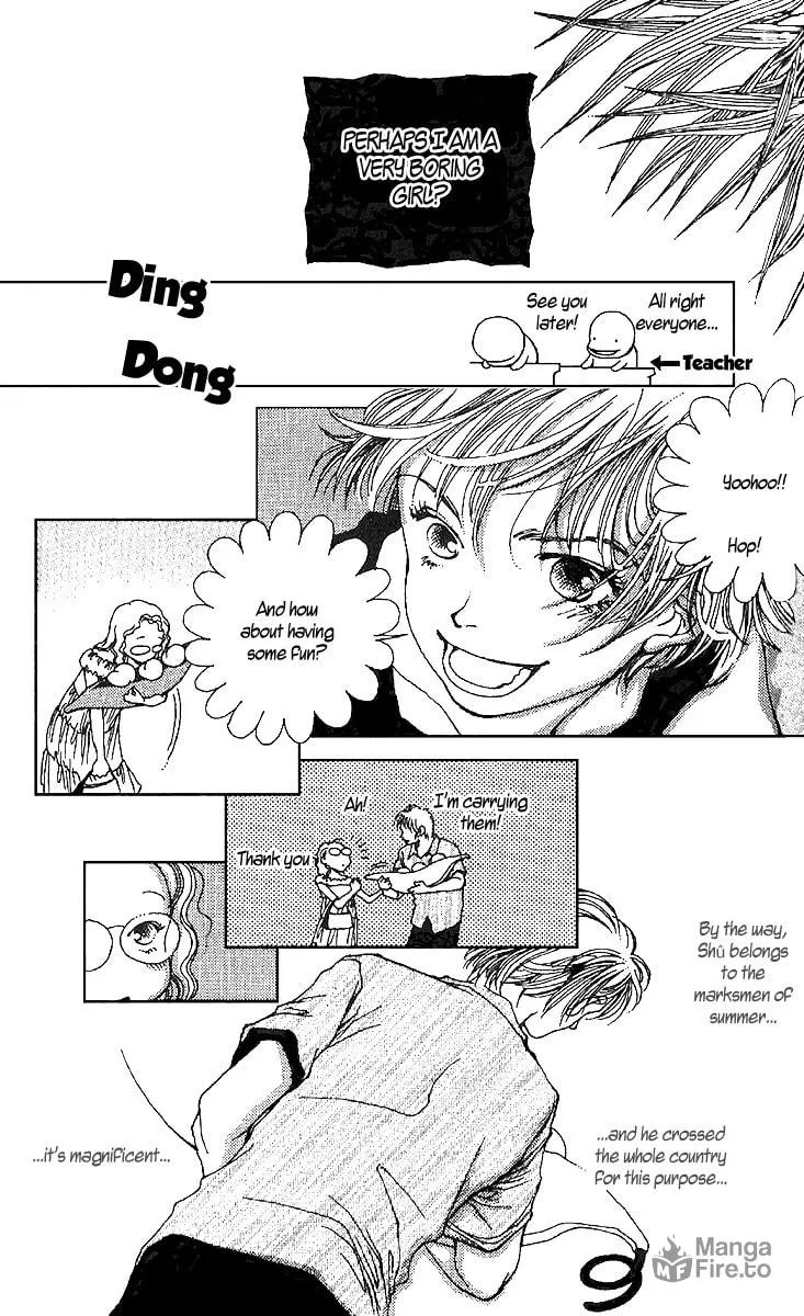 Read 12 Months chapter 3 image 9 on Lezhin