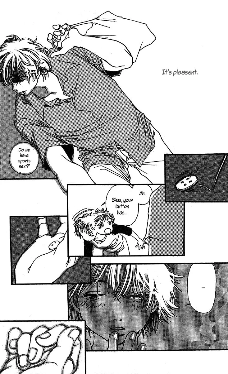 Read 12 Months chapter 4 image 10 on Lezhin