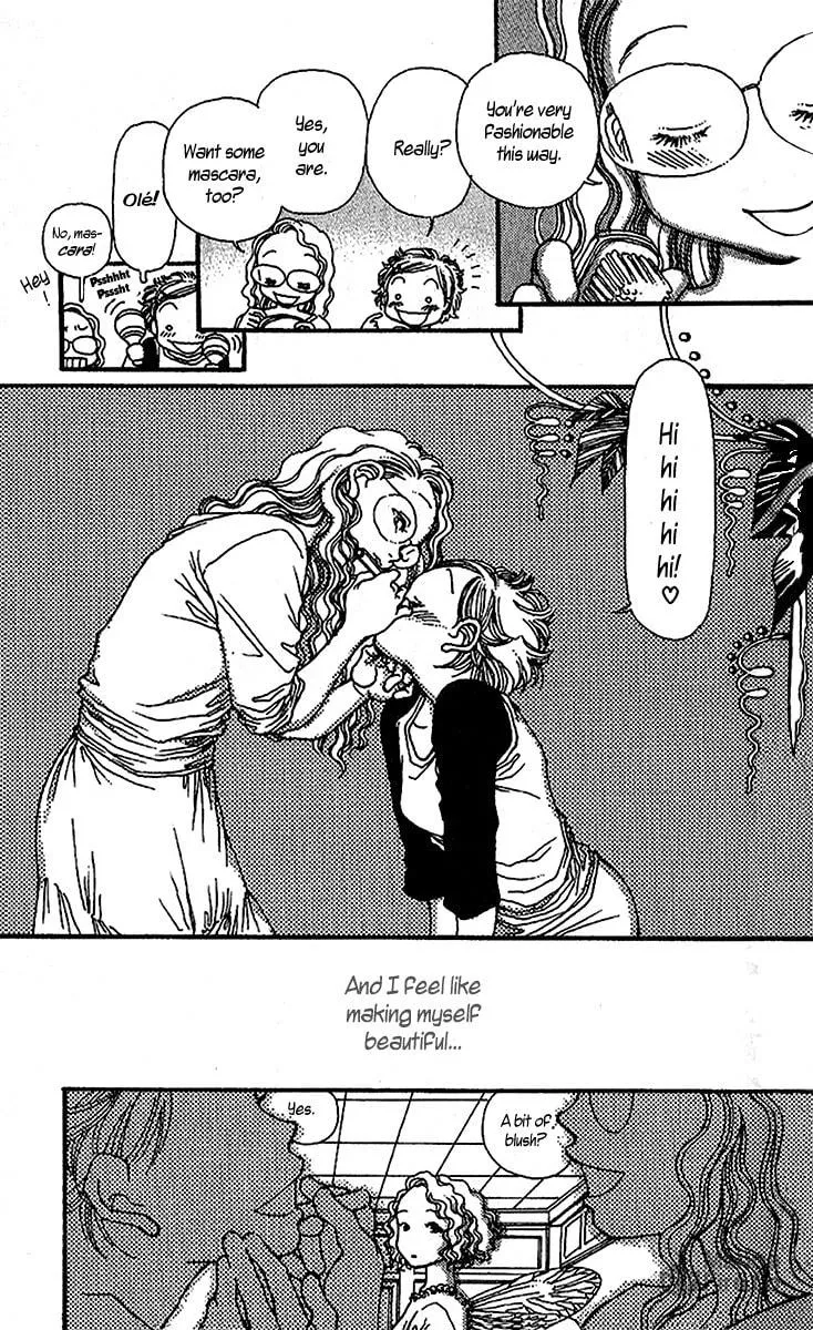 Read 12 Months chapter 4 image 14 on Lezhin