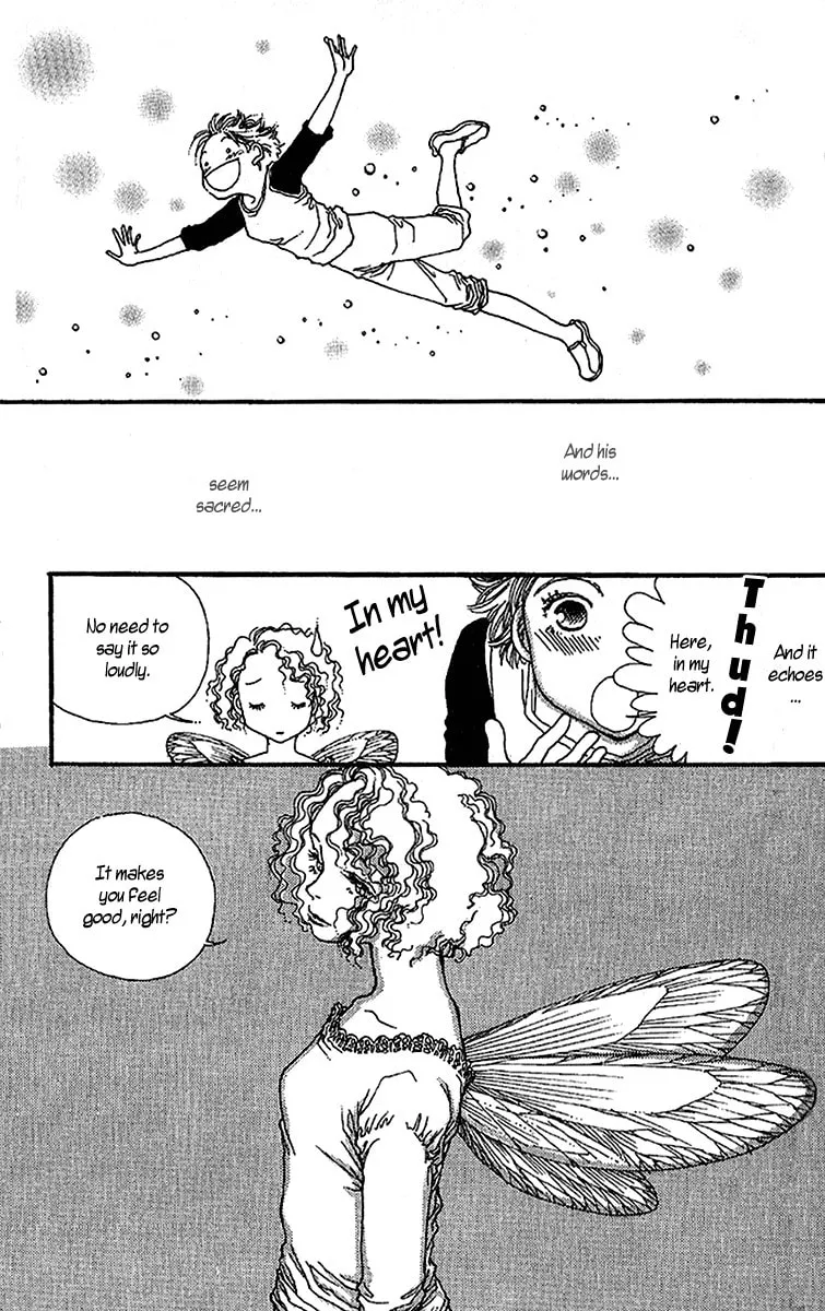 Read 12 Months chapter 4 image 16 on Lezhin