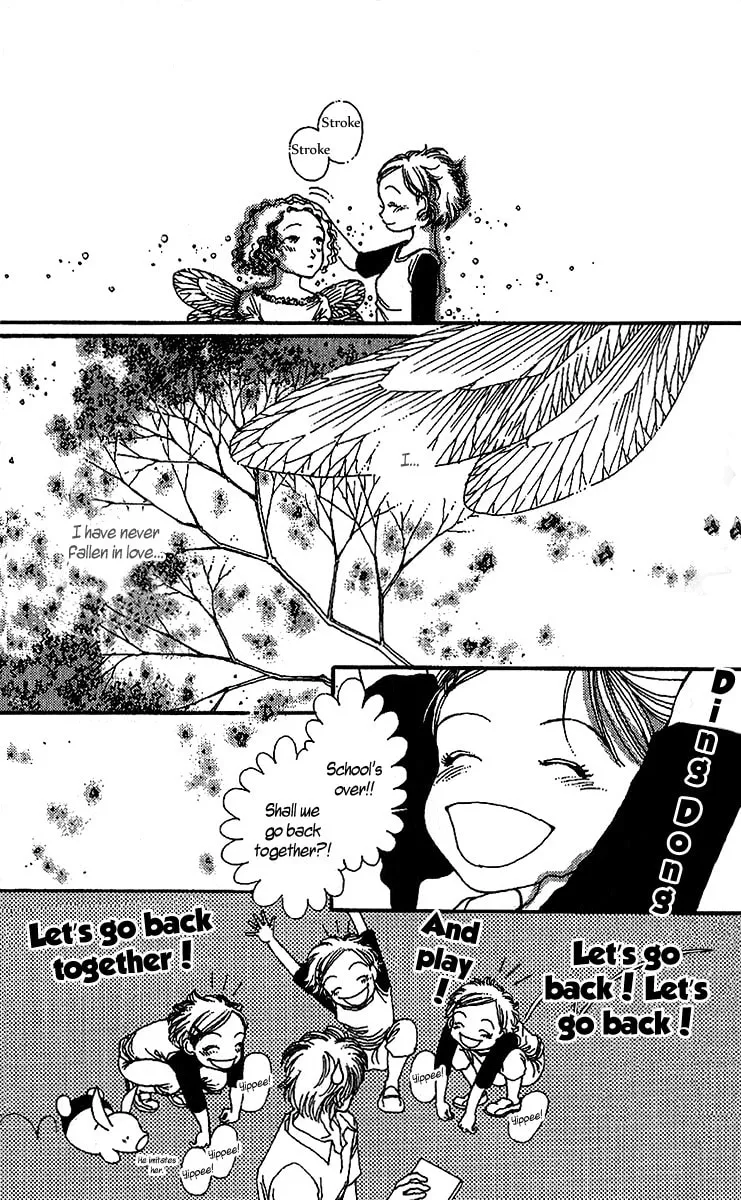 Read 12 Months chapter 4 image 18 on Lezhin