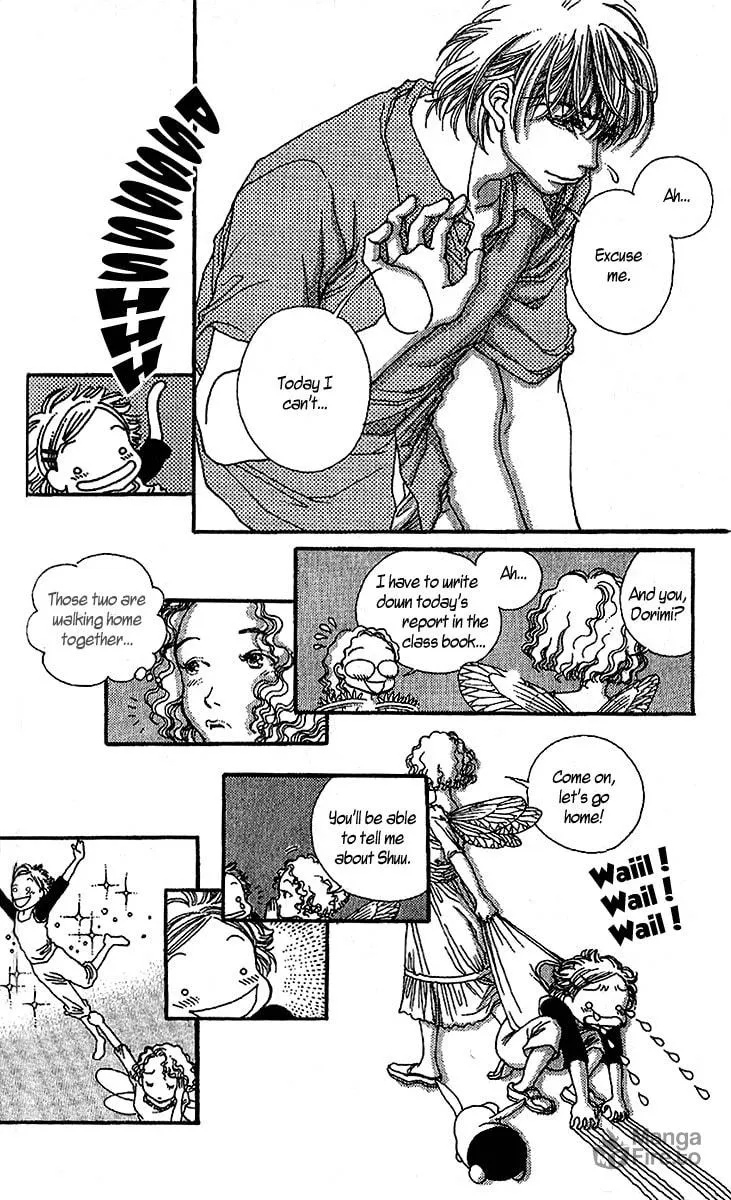 Read 12 Months chapter 4 image 19 on Lezhin