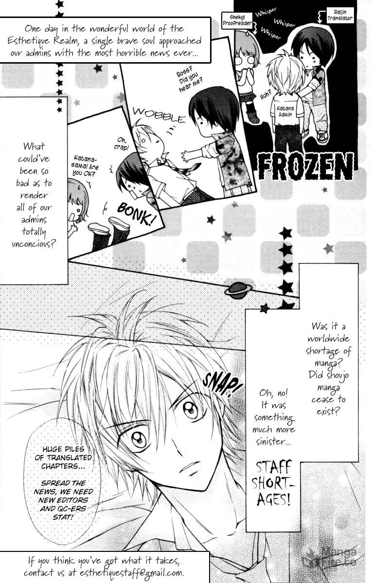 Read 12 Months chapter 4 image 2 on Lezhin