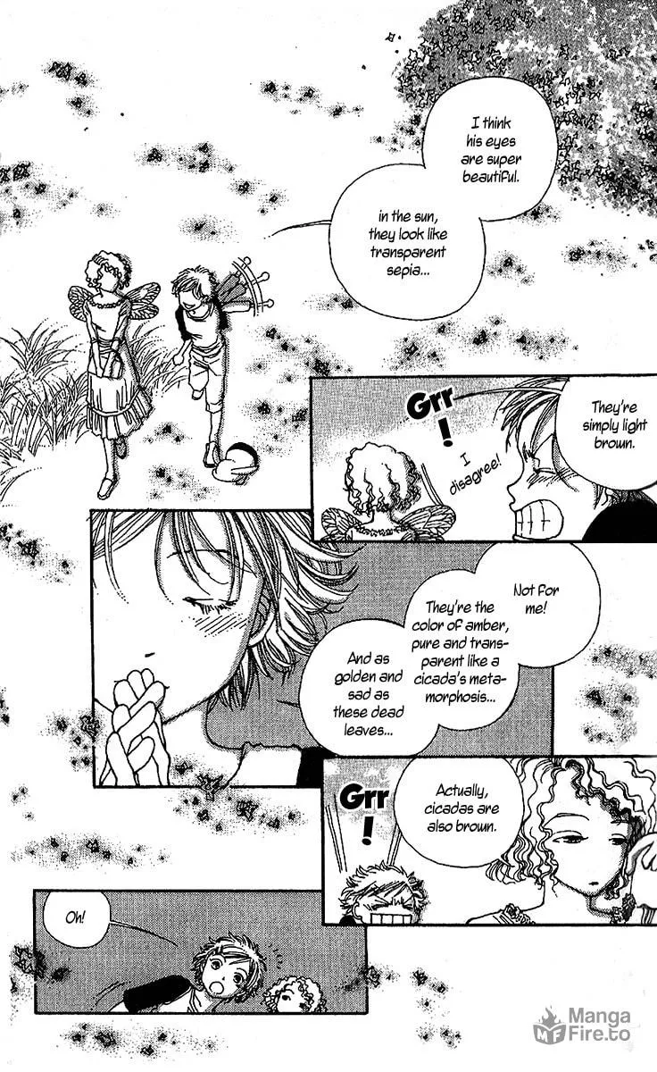 Read 12 Months chapter 4 image 20 on Lezhin