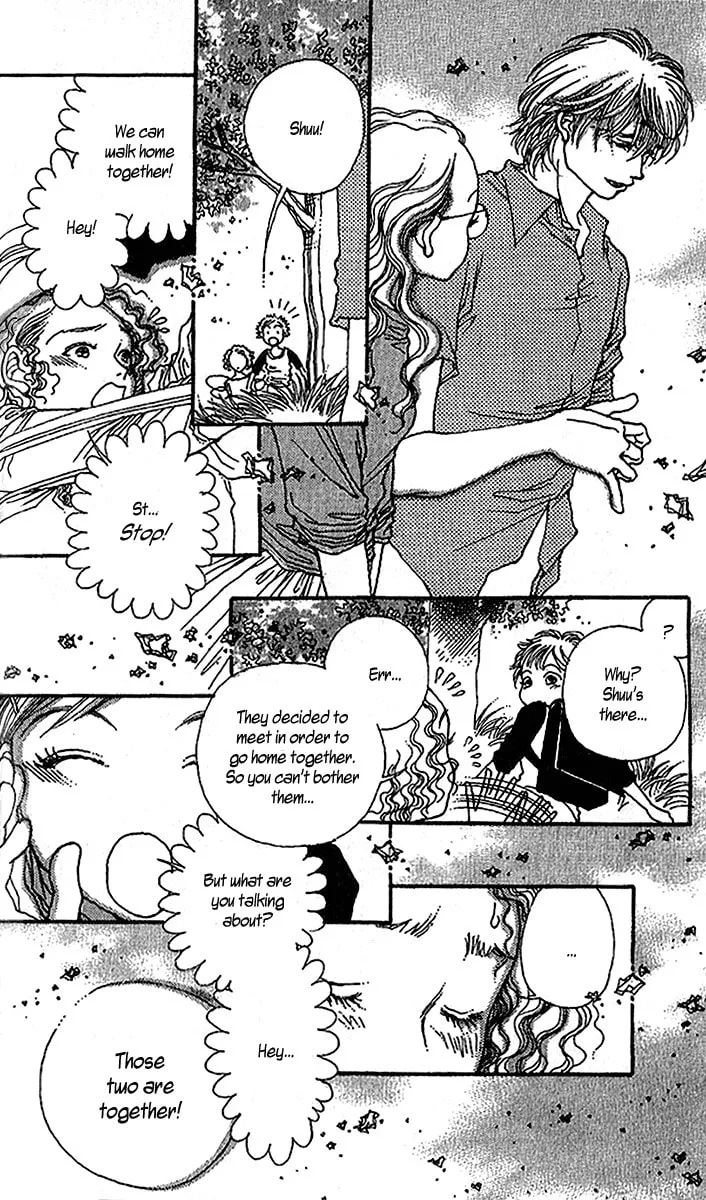 Read 12 Months chapter 4 image 21 on Lezhin