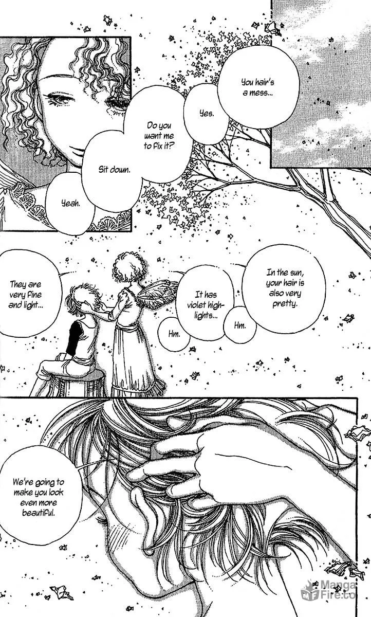 Read 12 Months chapter 4 image 23 on Lezhin