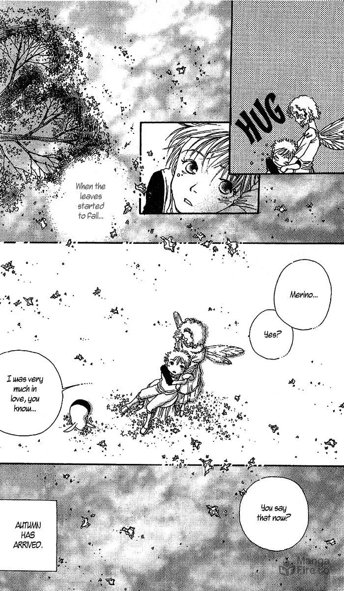 Read 12 Months chapter 4 image 26 on Lezhin