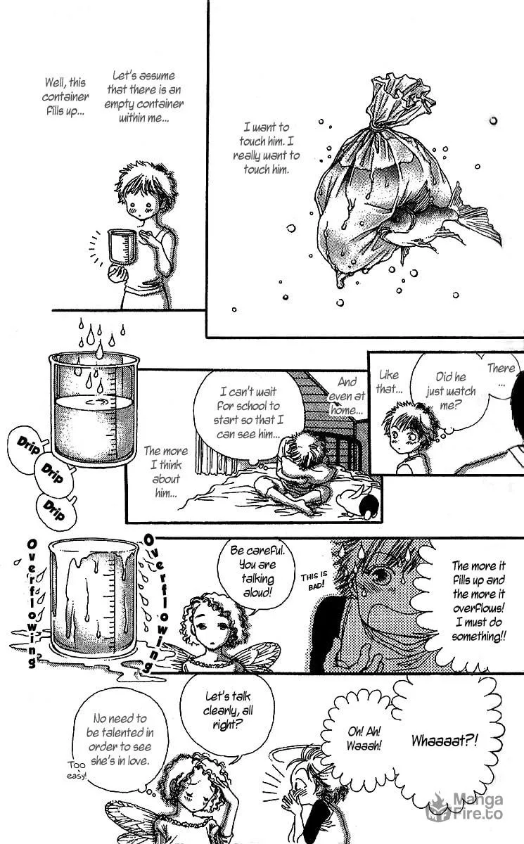 Read 12 Months chapter 4 image 8 on Lezhin
